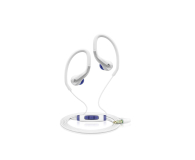 SENNHEISER OCX 685i Sports White Adidas - 259912 - zdjęcie 1